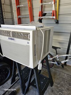 Ac Air Conditioner 15.000btu