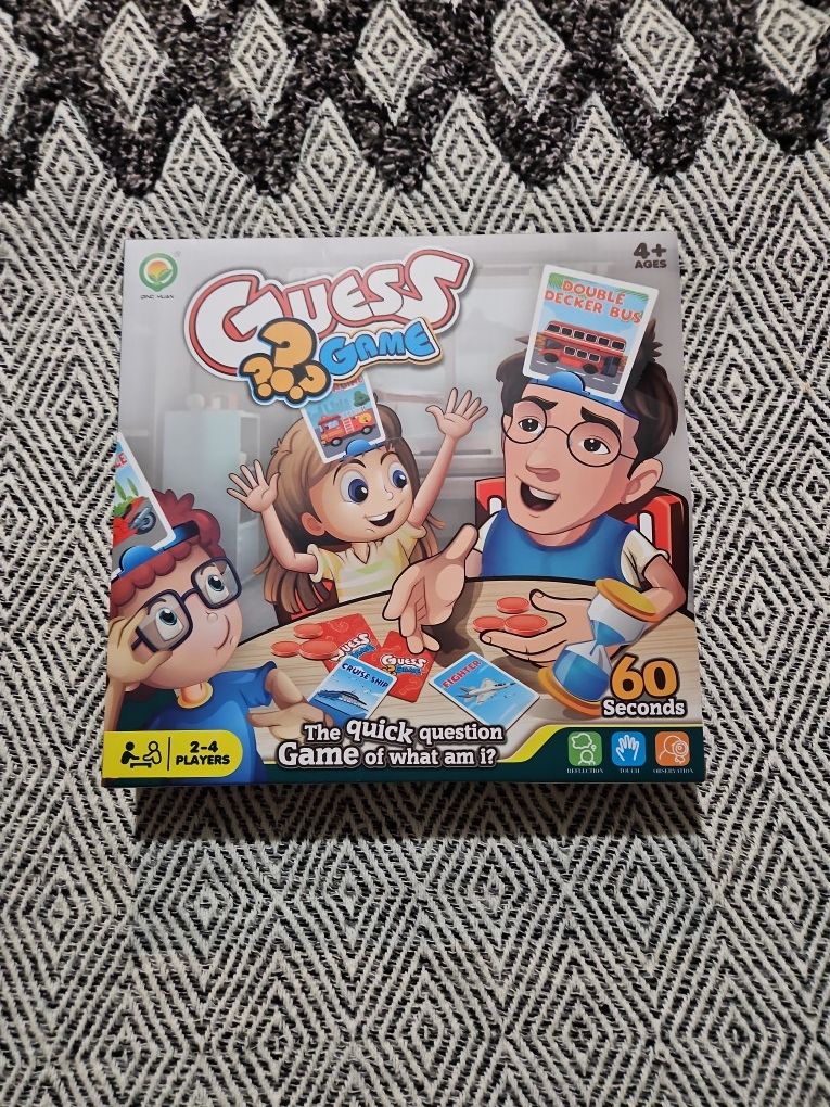 Guess Game
