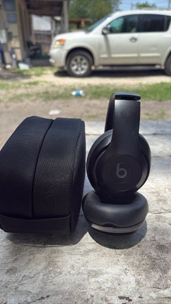 Beats studios