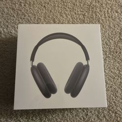 Apple AirPod Max Midnight USB-C Factory Sealed New In Box