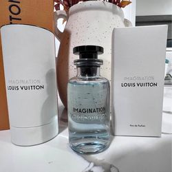 Louis Vuitton Imagination