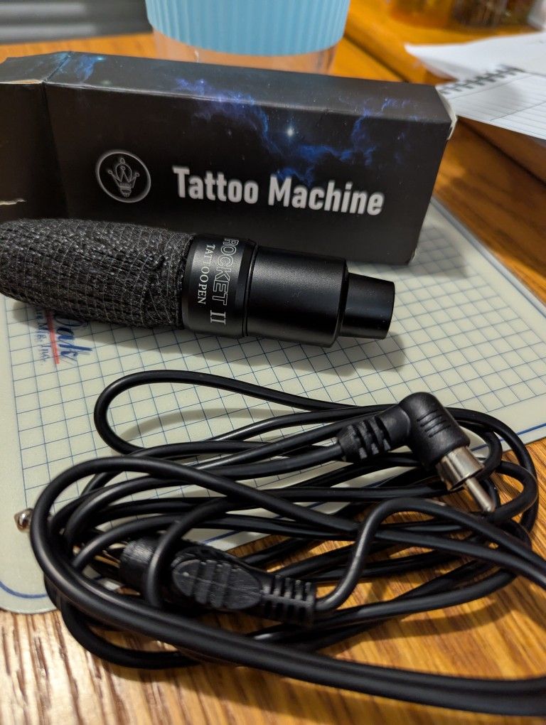 Tattoo Machine