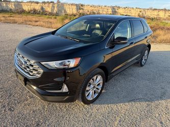 2021 Ford Edge