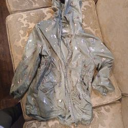 Wind Braker And Raincoat 