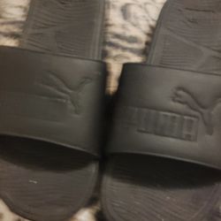 Puma Sandals