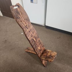 Stargazing Chair Viking Chair
