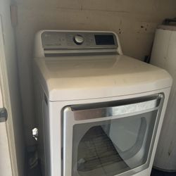 Samsung washer And Dryer