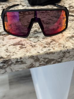 Oakley Sutro Sunglasses