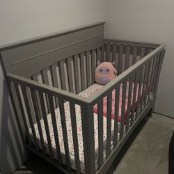 Babys Crib