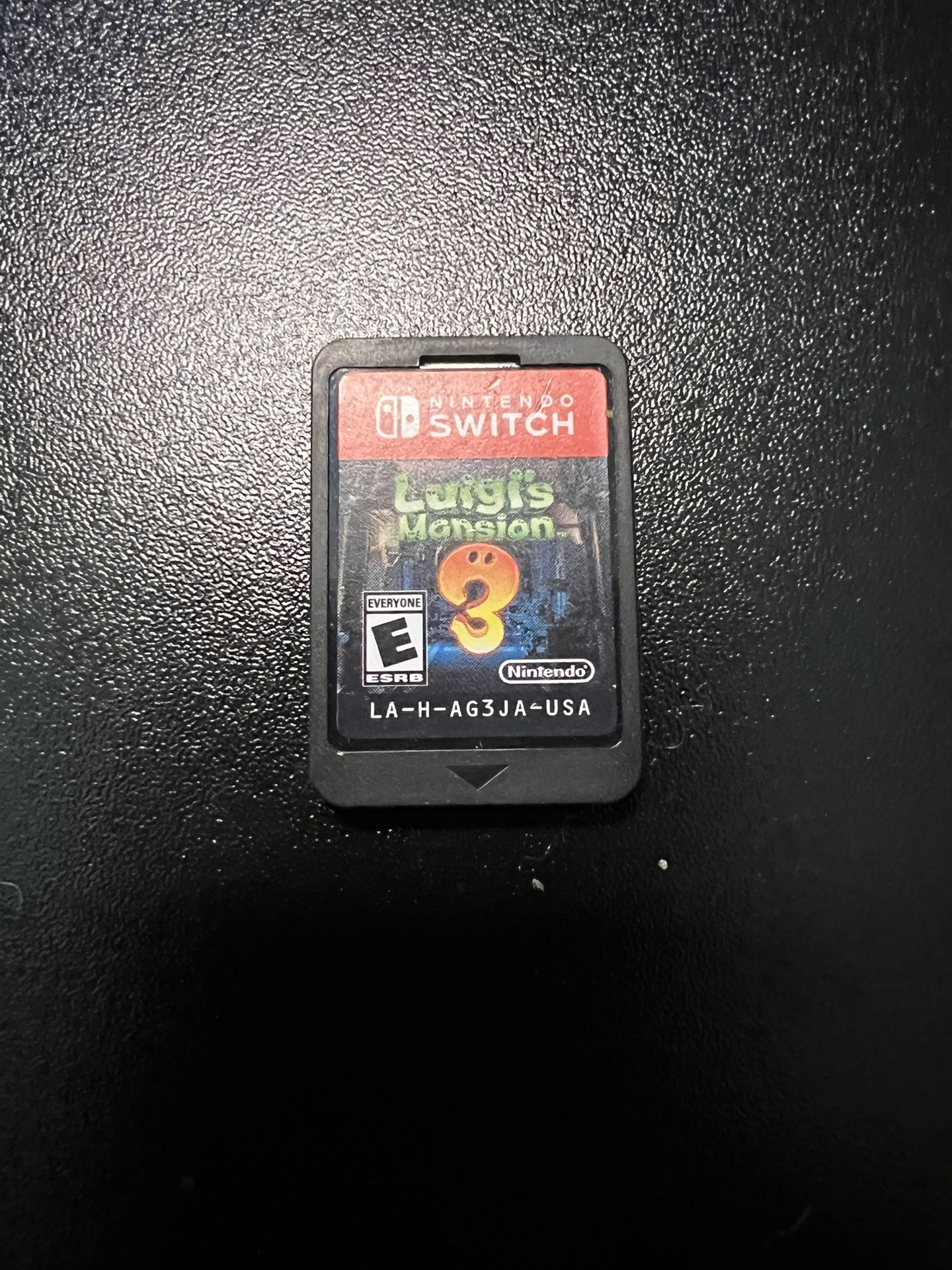Luigi’s Mansion 3 For Nintendo Switch