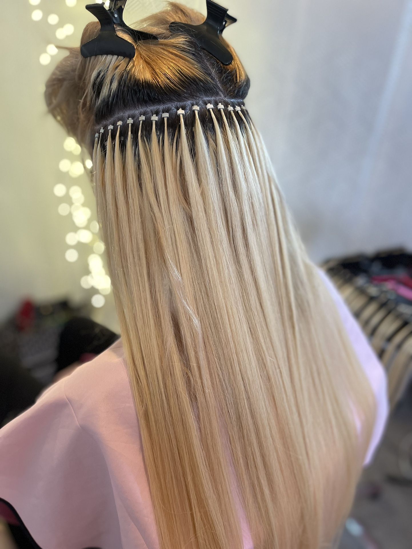 Hair Extensions
