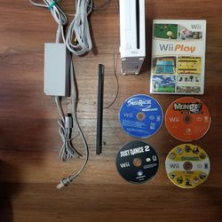 Nintendo Wii 