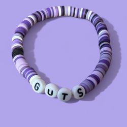 Guts World Tour Bracelet