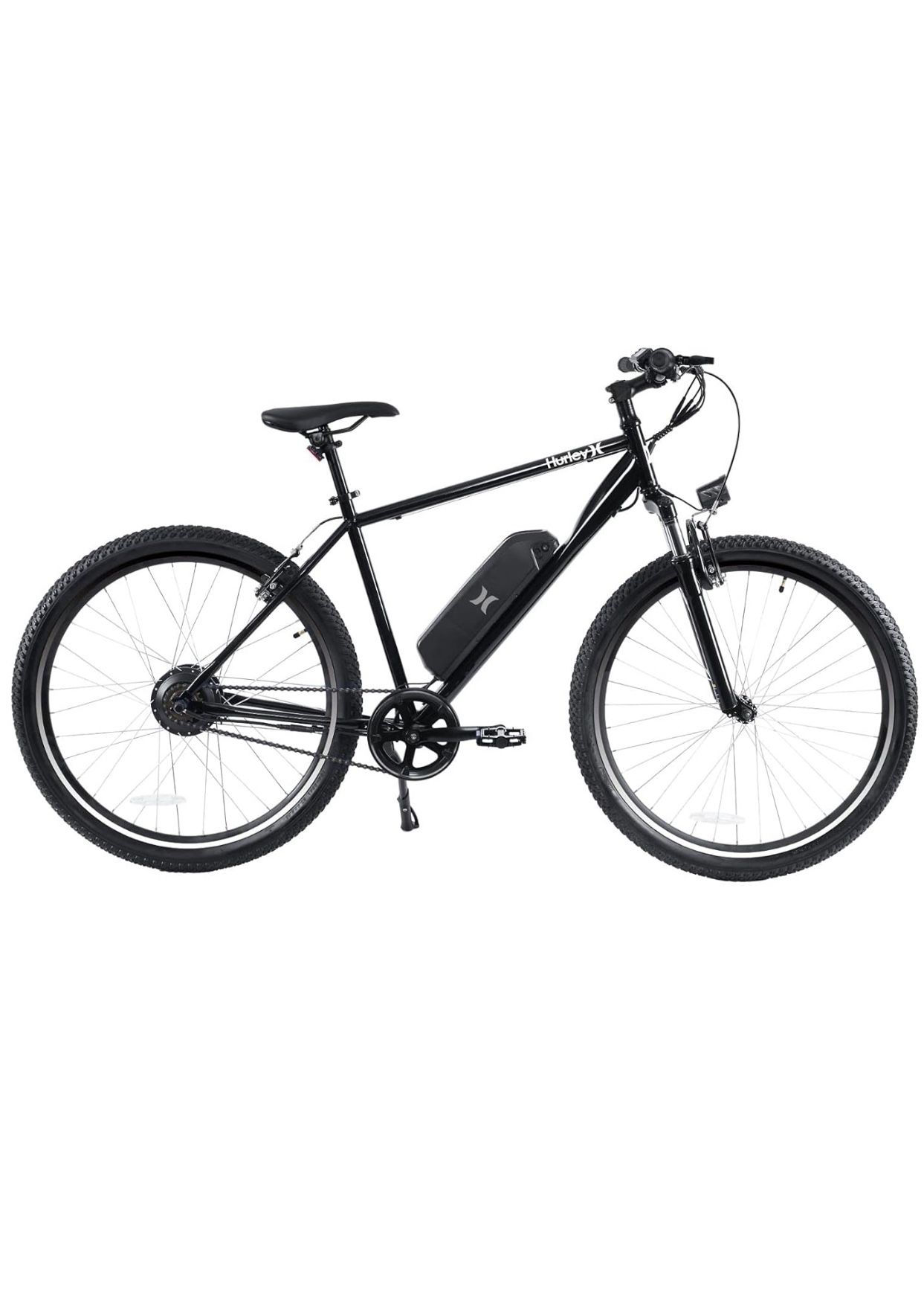E -bike Hurley