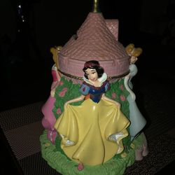 Walt Disney Princess Bank 