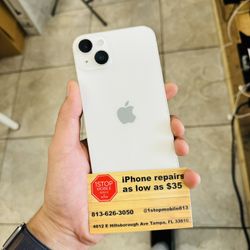 iPhone 14 Plus Unlocked 