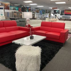 BLOWOUT FURNITURE BIG DEALS SALE NOW (SOFA&LOVESEAT sets) up to 30%-70% OFF RETAIL.