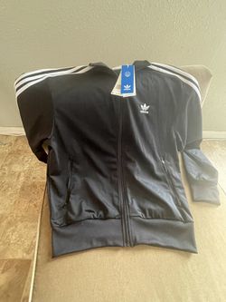 Adidas Men’s Jacket