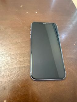 iPhone 11