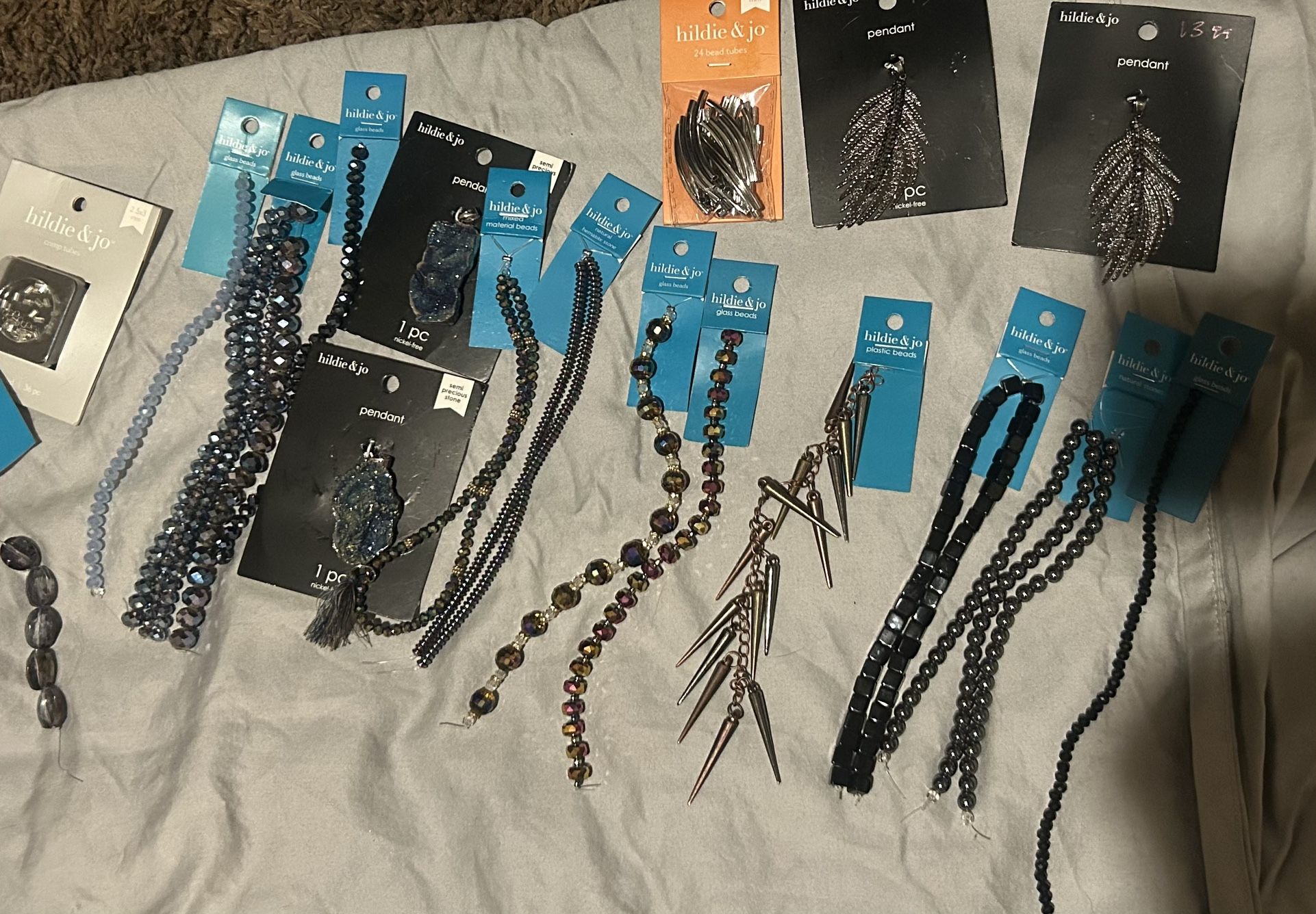 Beads