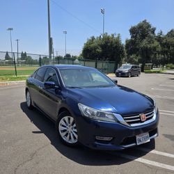 2013 Honda Accord MUST SEE!!