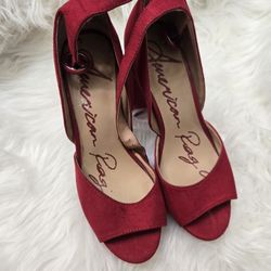 American Rag Heels Size 5