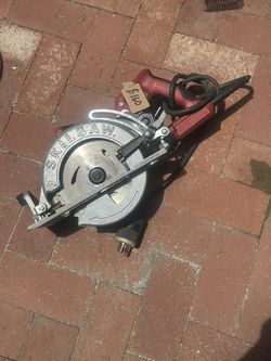 Skill Saw