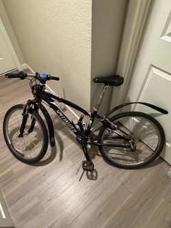 Specialized Hotrock Mountain Bike