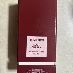Tom Ford Lost Cherry - 100 mL