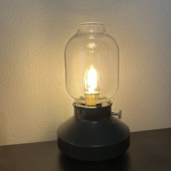 Edison Bulb Lamp 
