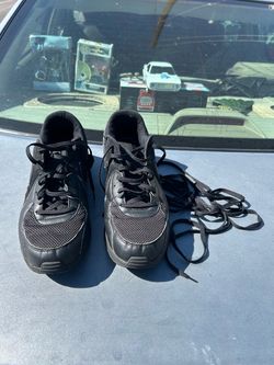 Nike Air Max Size 13