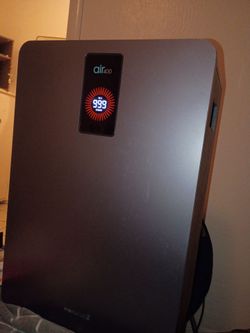 Air Purifier Bissell air purifier