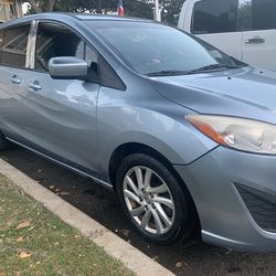 First come first served