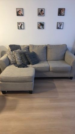 Sofa conventional