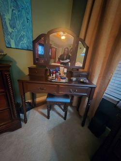 Vanity