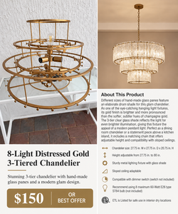 Chandelier