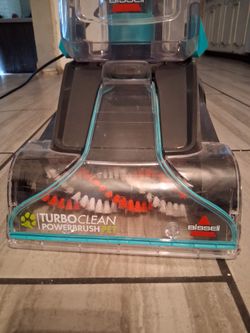 Vacuum (Wet Vacuum)