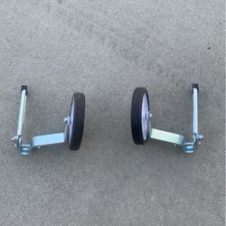 Training Wheels
