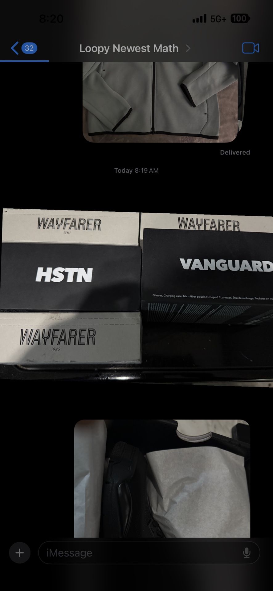 Oakley & Rayban Meta Gen 2