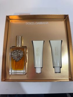 Dolce and Gabana Devotion EDP