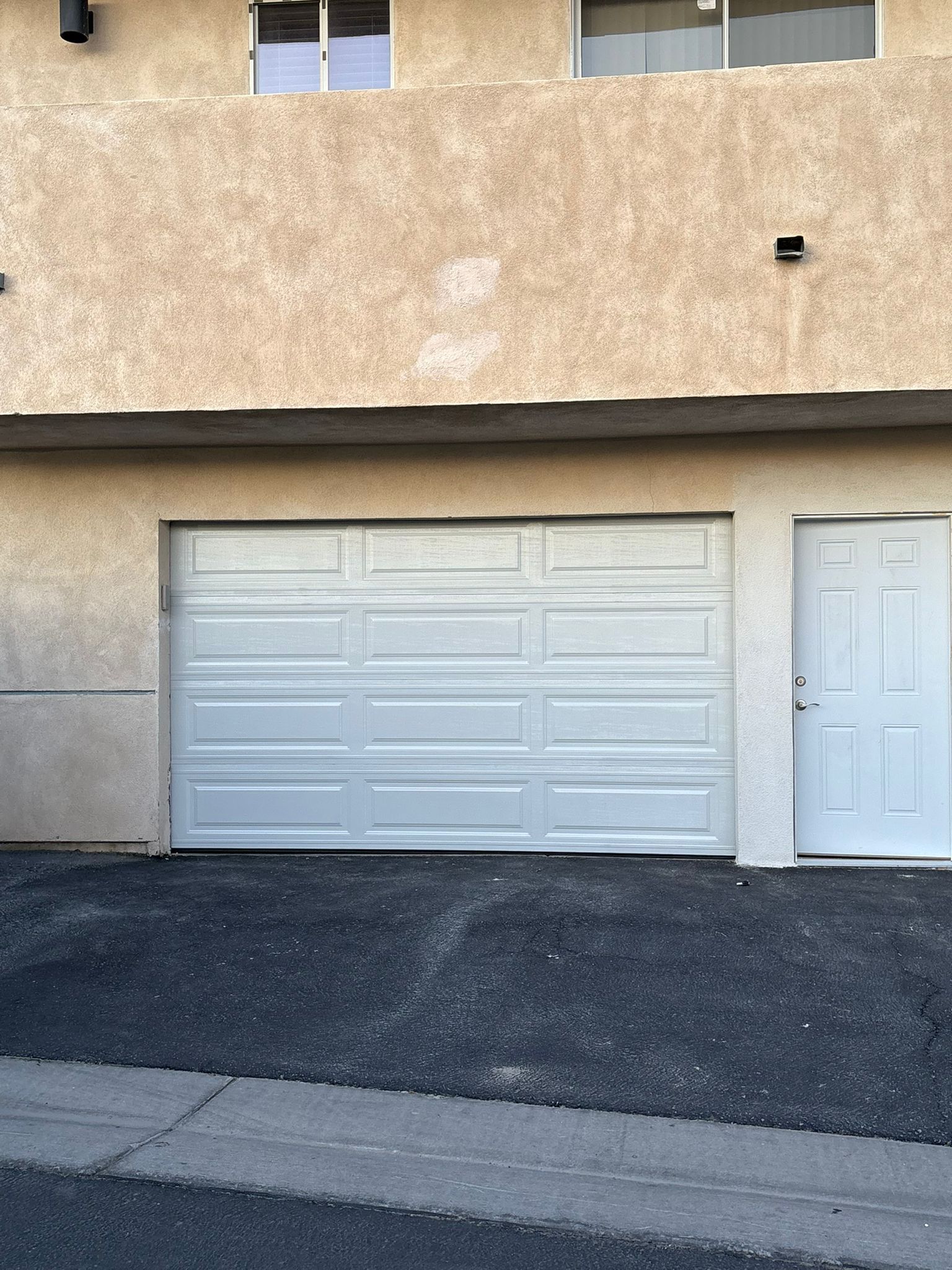 Garage Doors