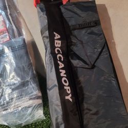 Canopy  Comersial heavy Duty  10x10 Nuevo M