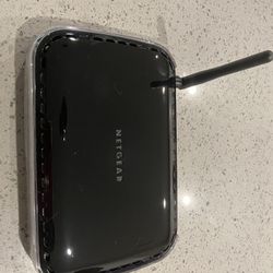 Netgear Wireless-n 150 Router Wnr1000v2 4