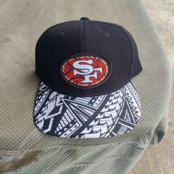 SF Tribal Hat