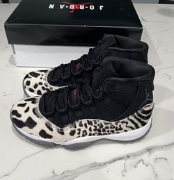 Women’s Air Jordan 11 Retro