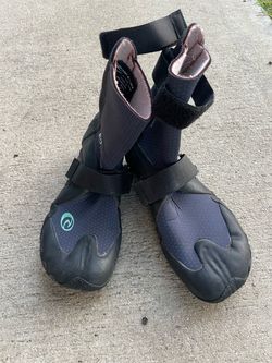 Rip Curl Neoprene Surf Boots