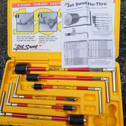 Sweet Jet 6100