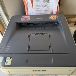 Brother Laser Printer