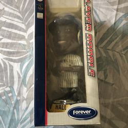 NBA Milwaukee Bucks Mo Williams Bobblehead In Original Box
