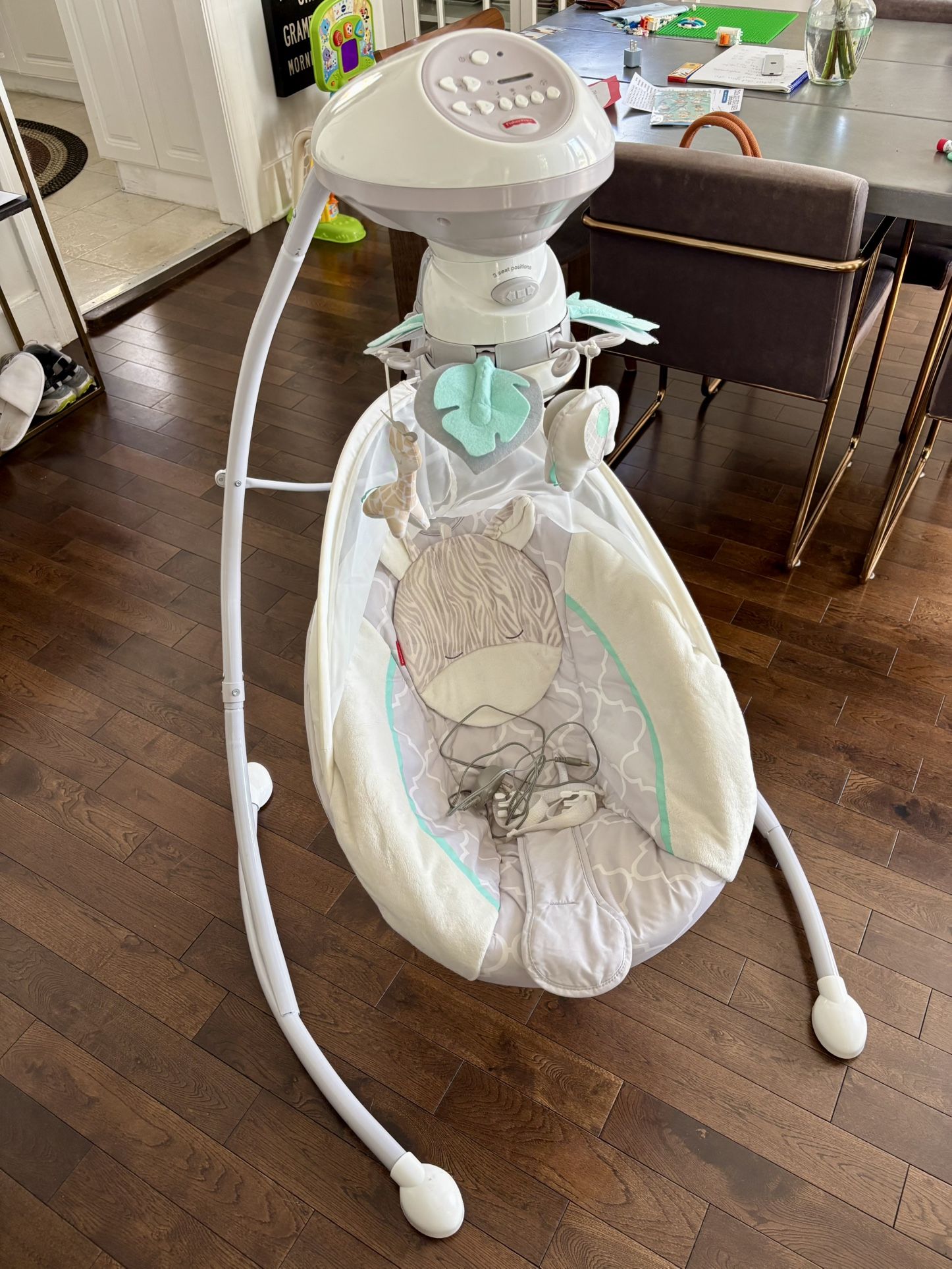 Baby Swing